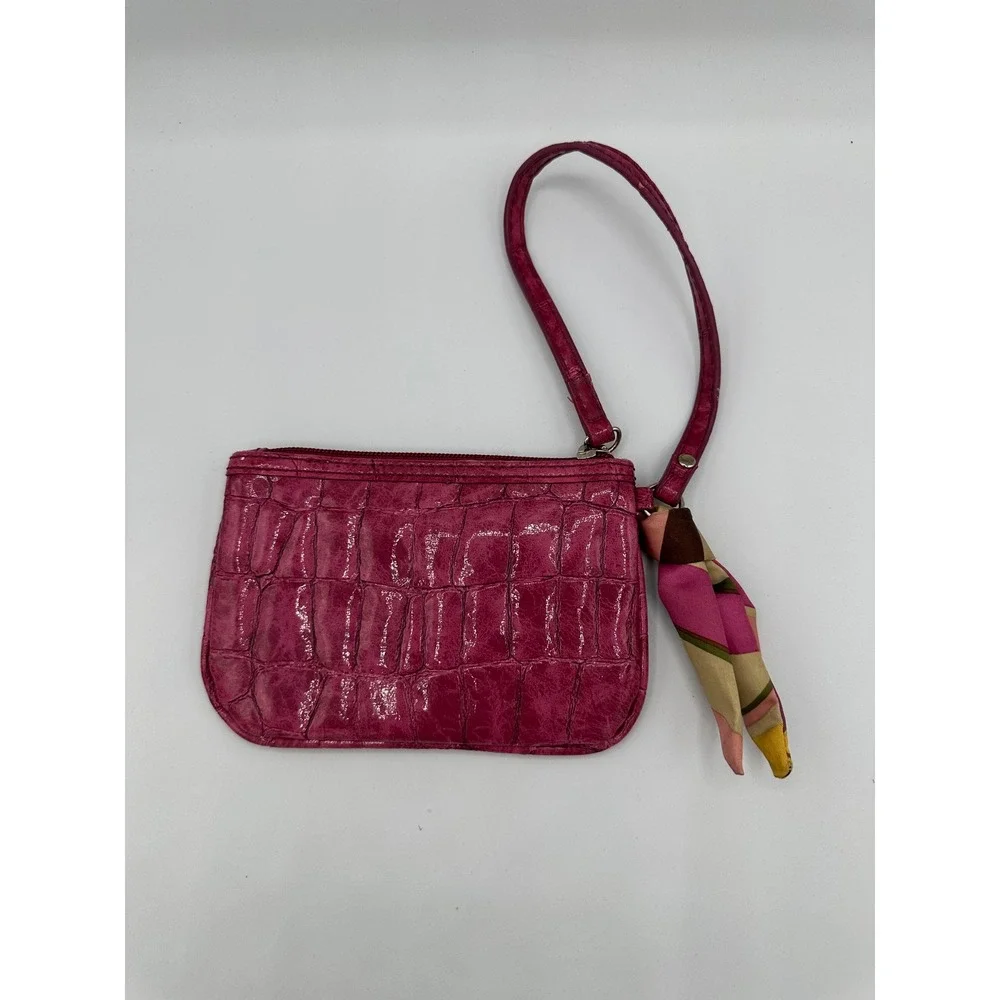Liz Claiborne burst vibrant